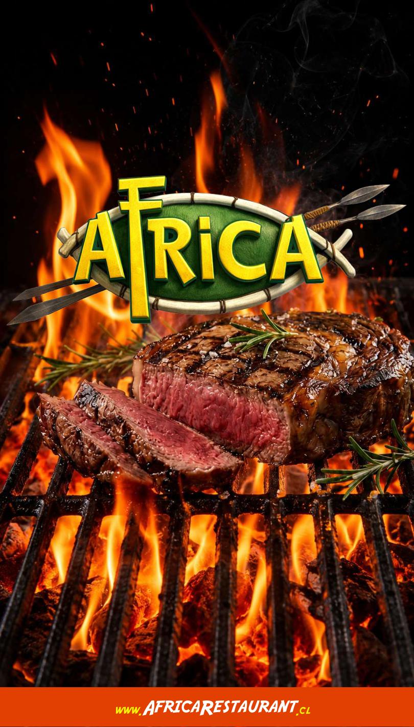 Restaurant África